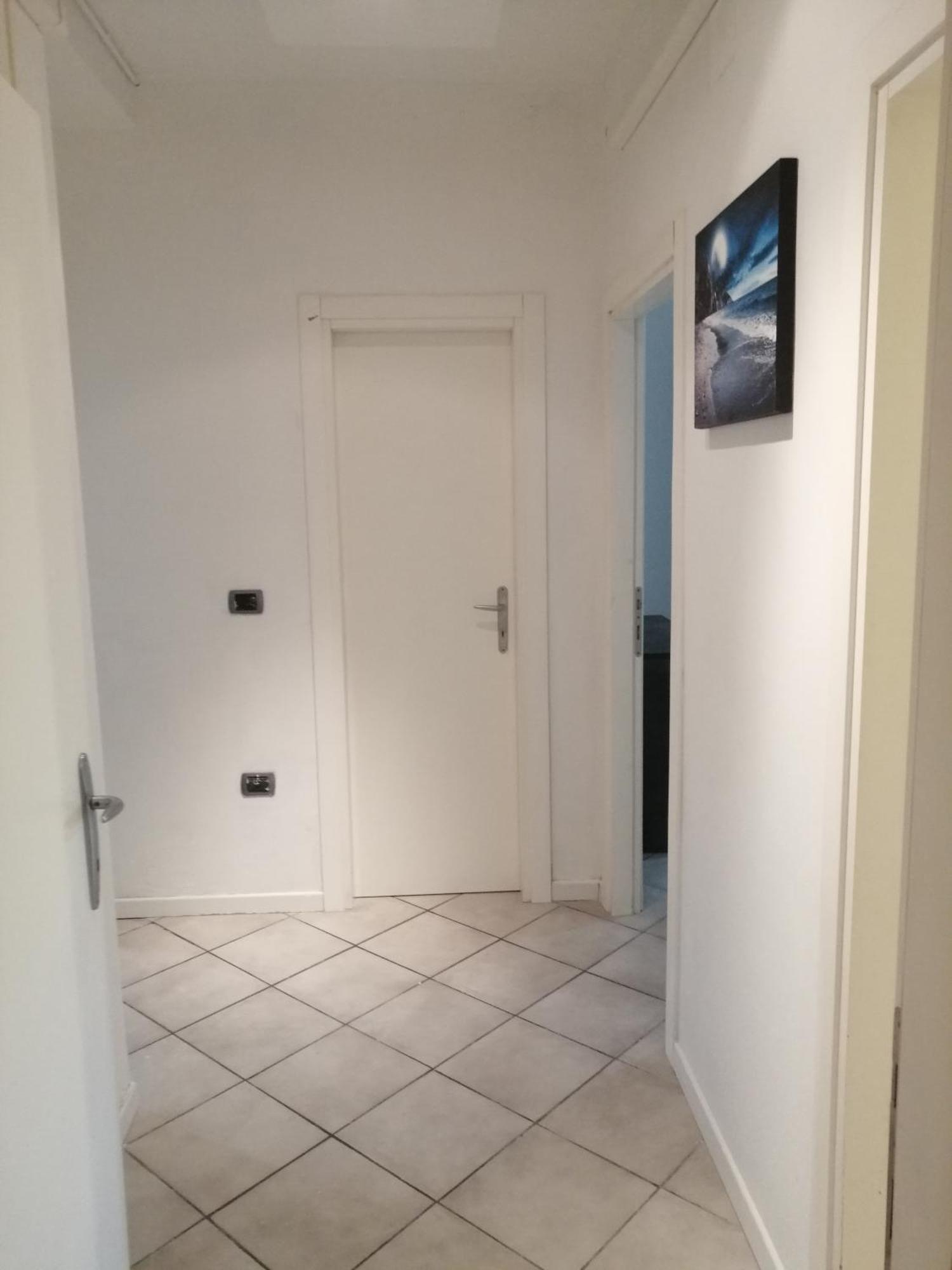 City Of Love Apartment Mestre Exterior foto