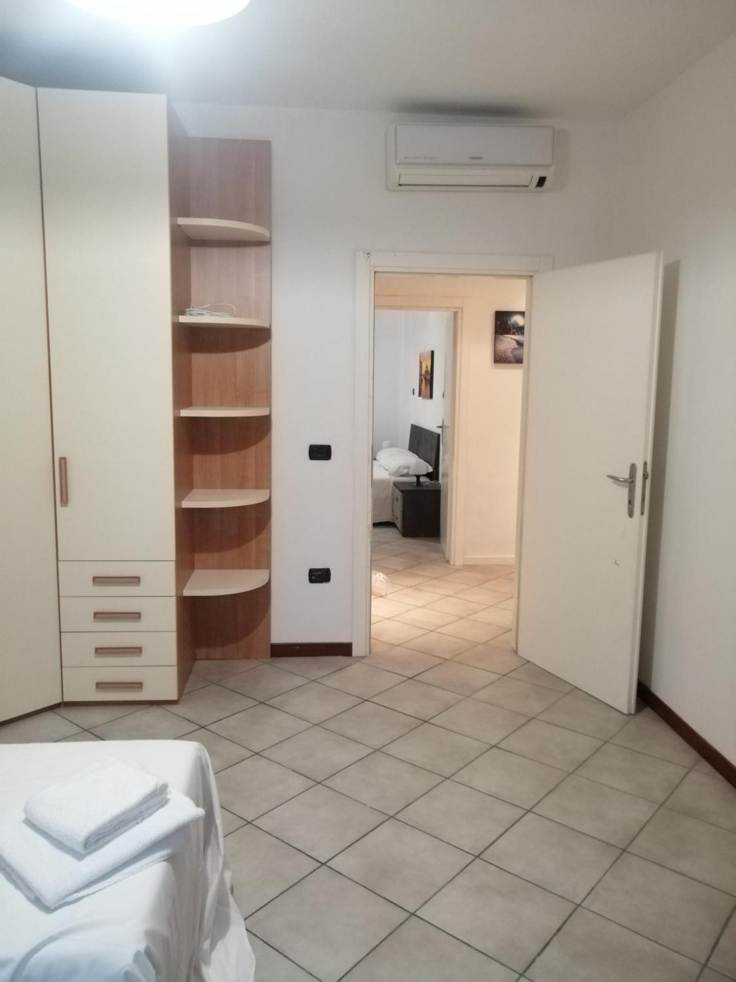 City Of Love Apartment Mestre Exterior foto