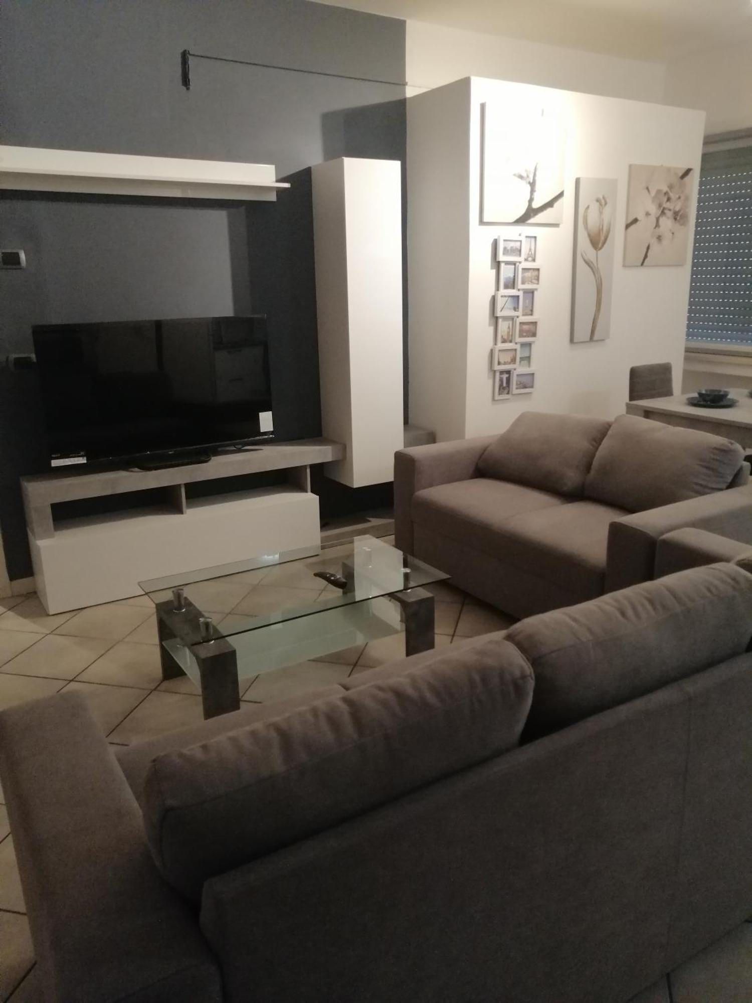 City Of Love Apartment Mestre Exterior foto