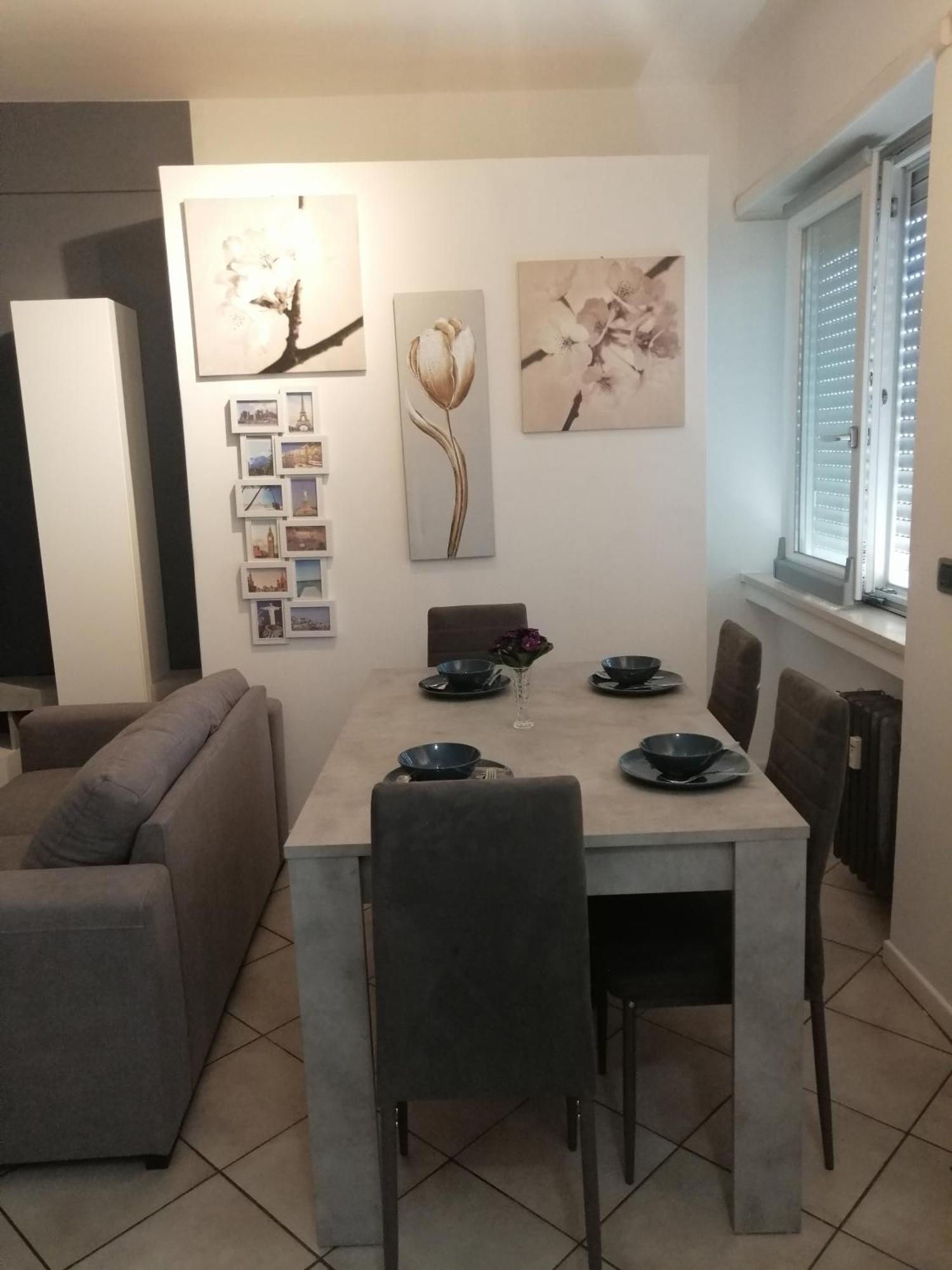 City Of Love Apartment Mestre Exterior foto