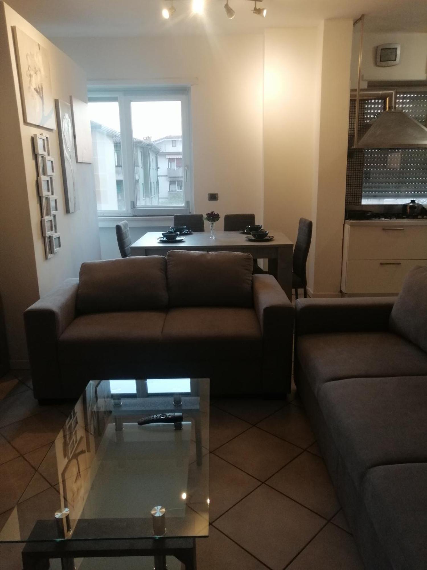 City Of Love Apartment Mestre Exterior foto