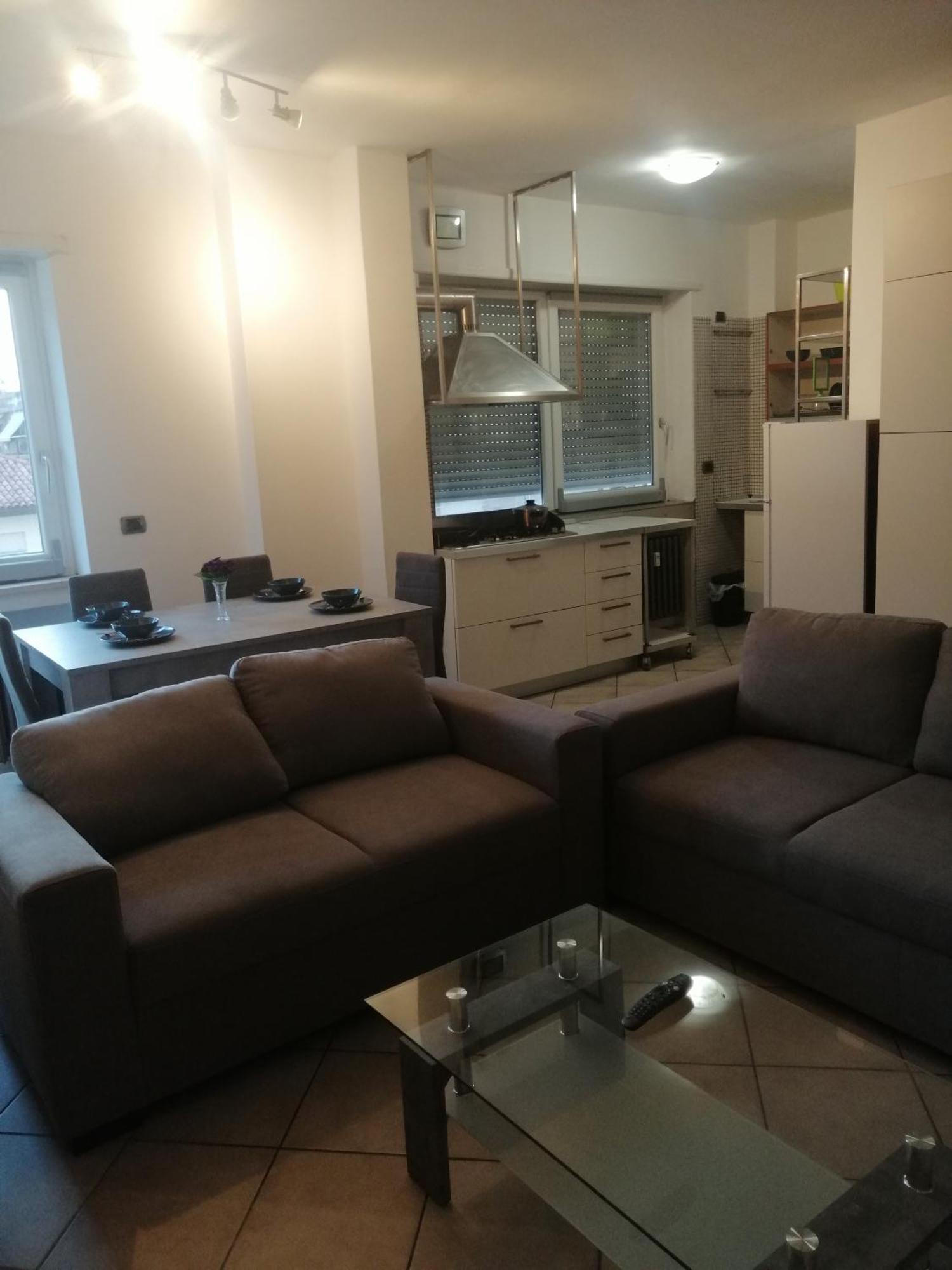 City Of Love Apartment Mestre Exterior foto