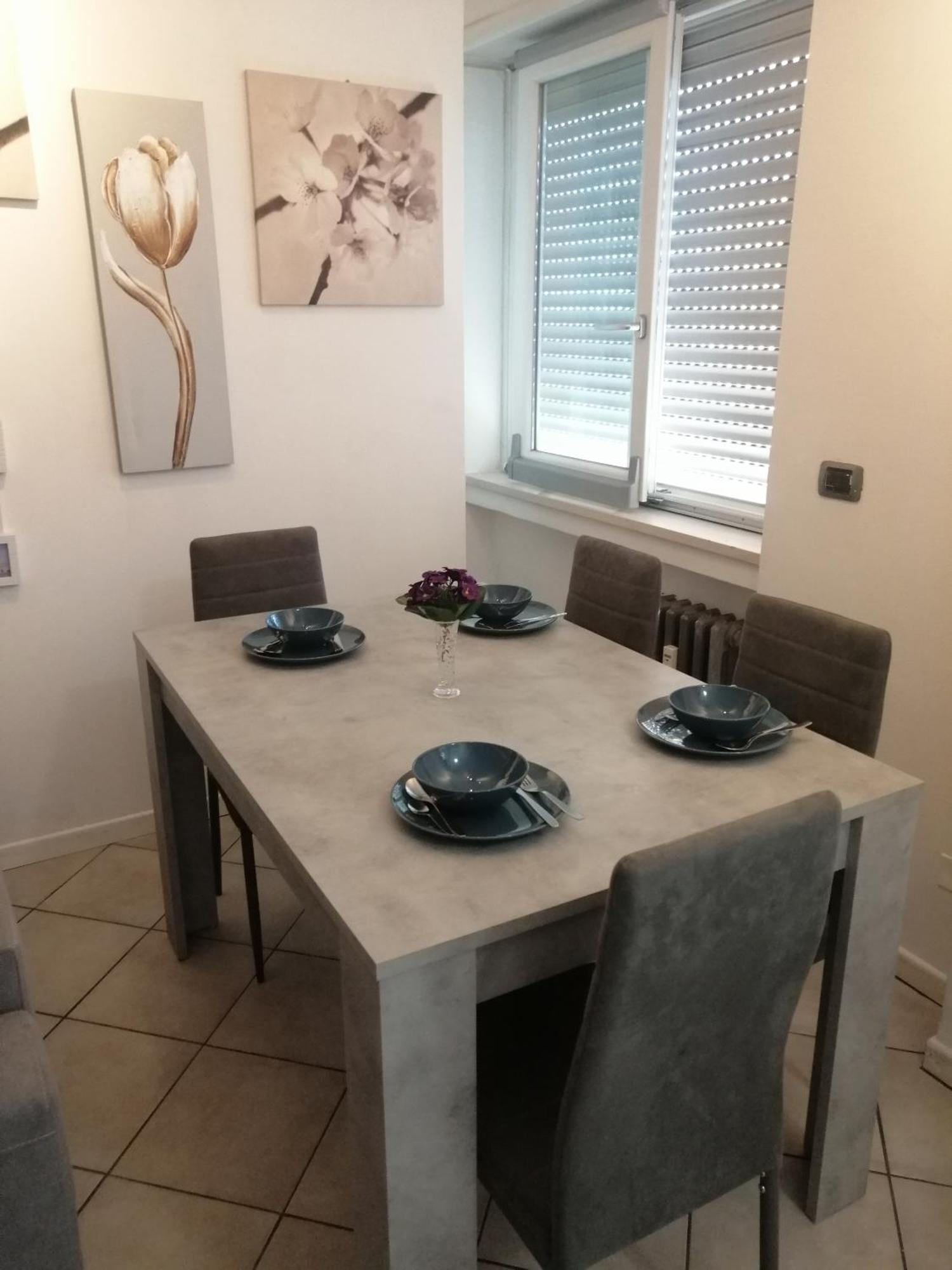 City Of Love Apartment Mestre Exterior foto