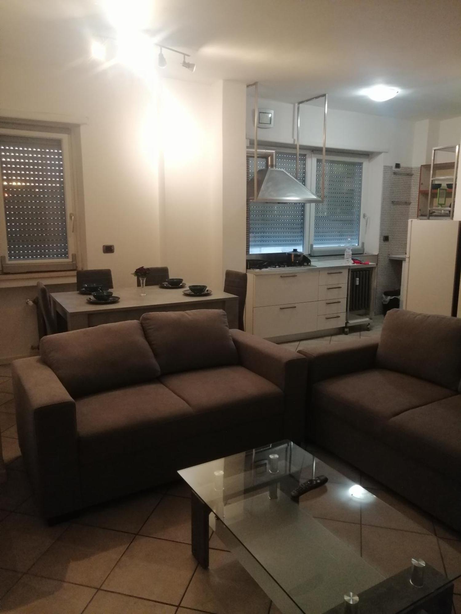 City Of Love Apartment Mestre Exterior foto