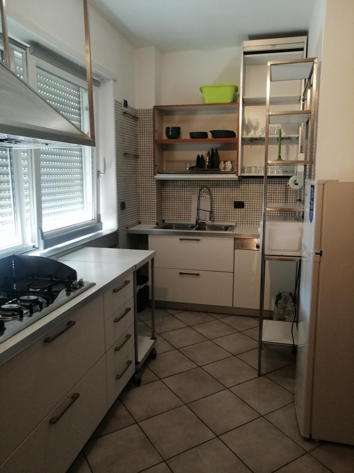 City Of Love Apartment Mestre Exterior foto